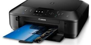 PIXMA MG5670 Inkjet Printer