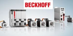 BECKHOFF Servo Drives & Servo Motors