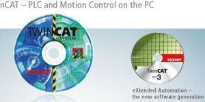 Beckhoff TwinCat