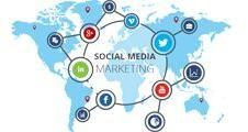 Social Media Marketing Services