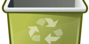 Dustbin Printing Services