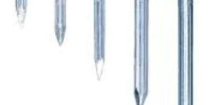 Galvanized Concrete Nail