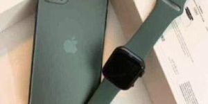 iPhone 11 Pro Max 512GB New