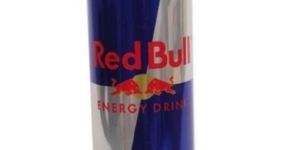 Redbull Energy Drink