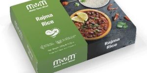 Rajma Rice