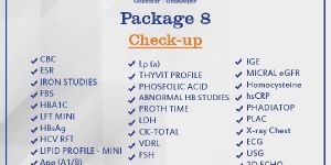 Diagnostic Test Kits