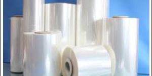 POLYOEFIN SHRINK FILM