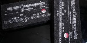 Grinding Segments