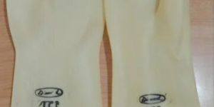 Glass Handling Gloves