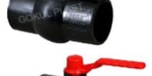 Agriculture Ball Valve