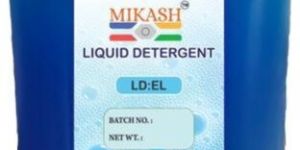Liquid Detergent