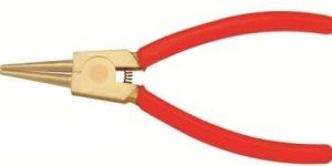 Non-Sparking Snap Ring External Plier