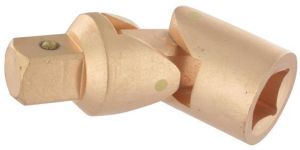 Non-Sparking Universal Joint