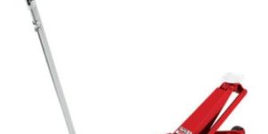 Manual Heavy Duty Trolley Jacks