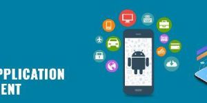 Mobile Application Development Services