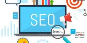 Search Engine Optimization Services