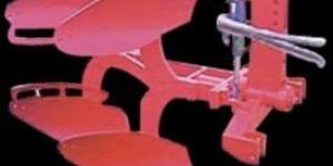 Hydraulic Reversible Plough