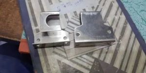 SS Universal Bracket
