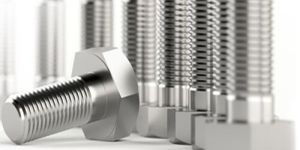 Hex Head Bolts