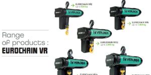 Electric Chain Hoist