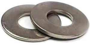 Cast Iron Flat Washer