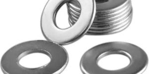 Mild Steel Sealing Washer