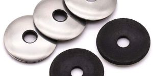 SS Sealing Washer