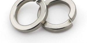 Stainless Steel Spring Washer