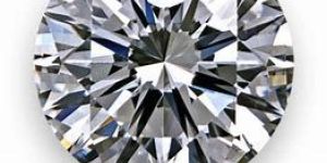 Non Certified Natural Diamond