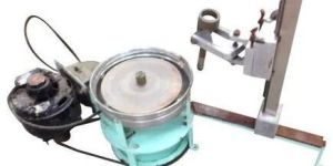 Faceting Hand Lapidary Machine