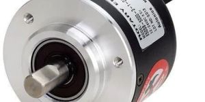 Autonics Optical Rotary Encoders