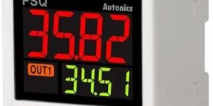 Autonics Pressure Sensor