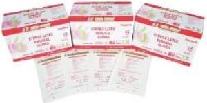 Surgical Sterile Gloves