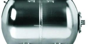 Stainless Steel Pressure Vessel