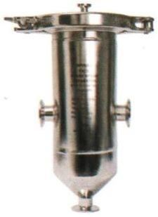Steam Separator
