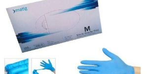 Nitrile Gloves