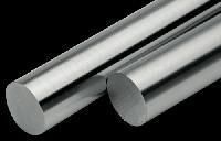 Stainless Steel Bright Round Bar