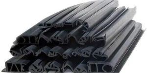 EPDM Rubber Profile