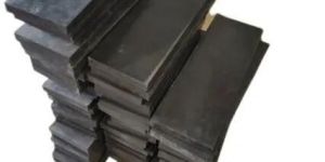 Rubber Anti Vibration Pad