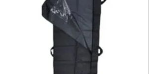 Standard Dead Body Bag Double Layered