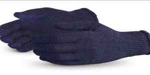 Cotton Knitted Gloves