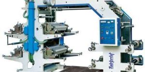 Flexographic Printing Press