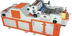 Plastic Printing Machine
