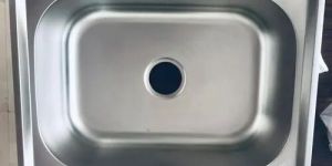 Stainless Steel Kitchen Sink