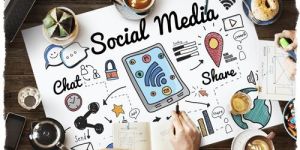 Social Media Marketing Services