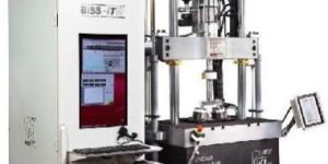 Hydraulic Testing Machine