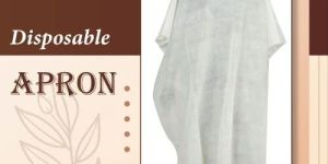 Salon Apron