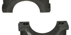 Engine Bearing Caps