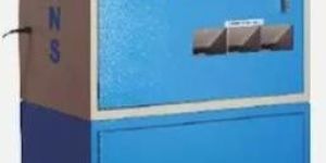 Coin Vending Machine