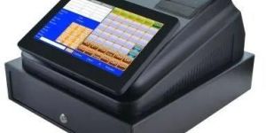 Electronics Cash Register